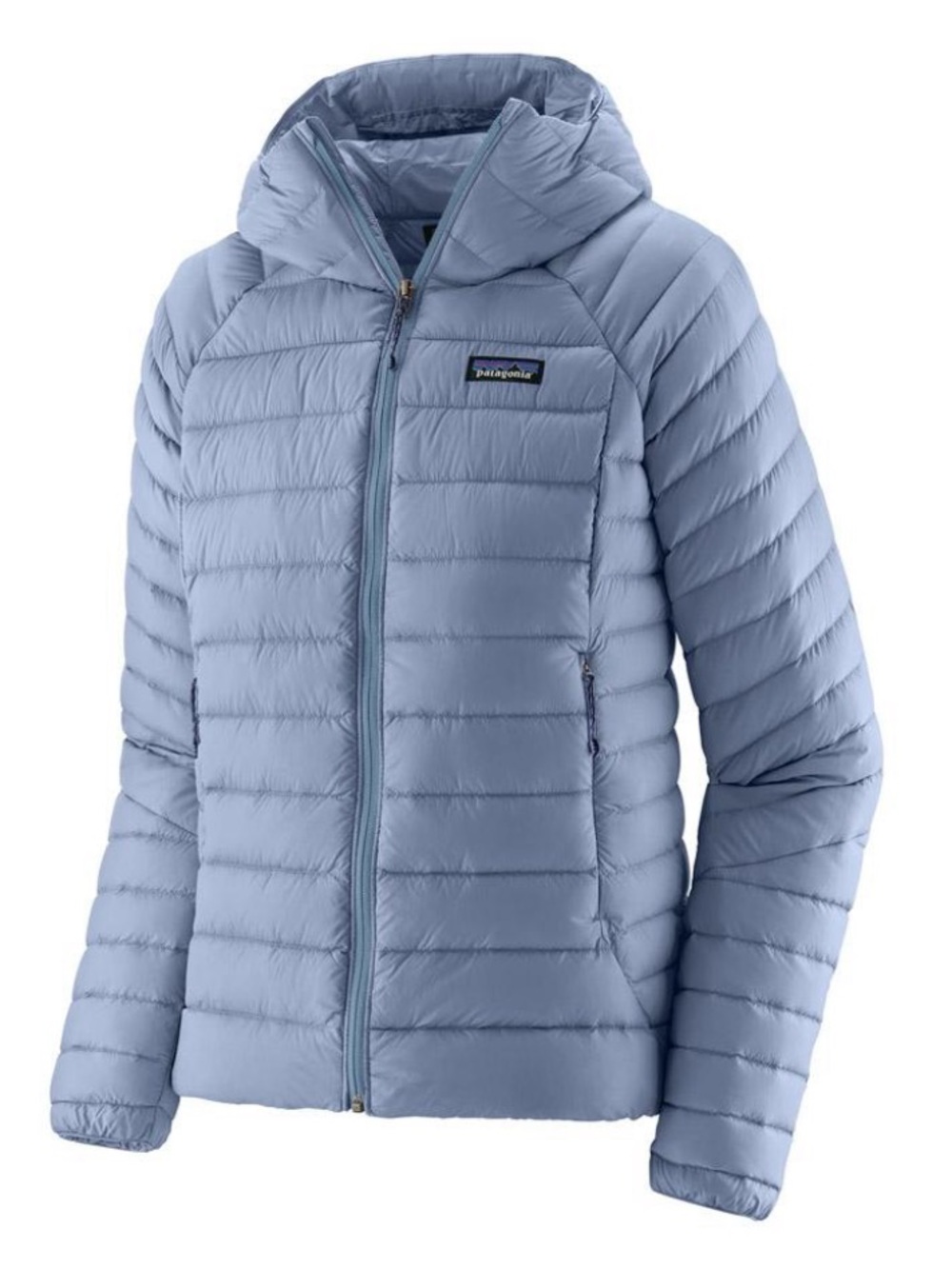 Patagonia down sweater hoodie NWT